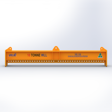 10T 3m Combination Beam