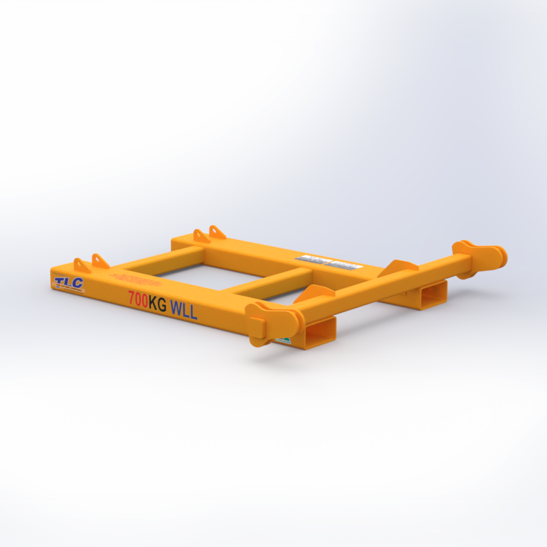 700KG DFR Removal Tool TLC