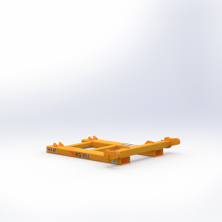 700KG DFR Removal Tool TLC