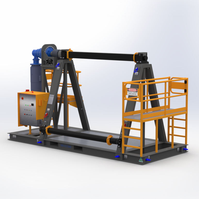 30T Belt Winder TLC