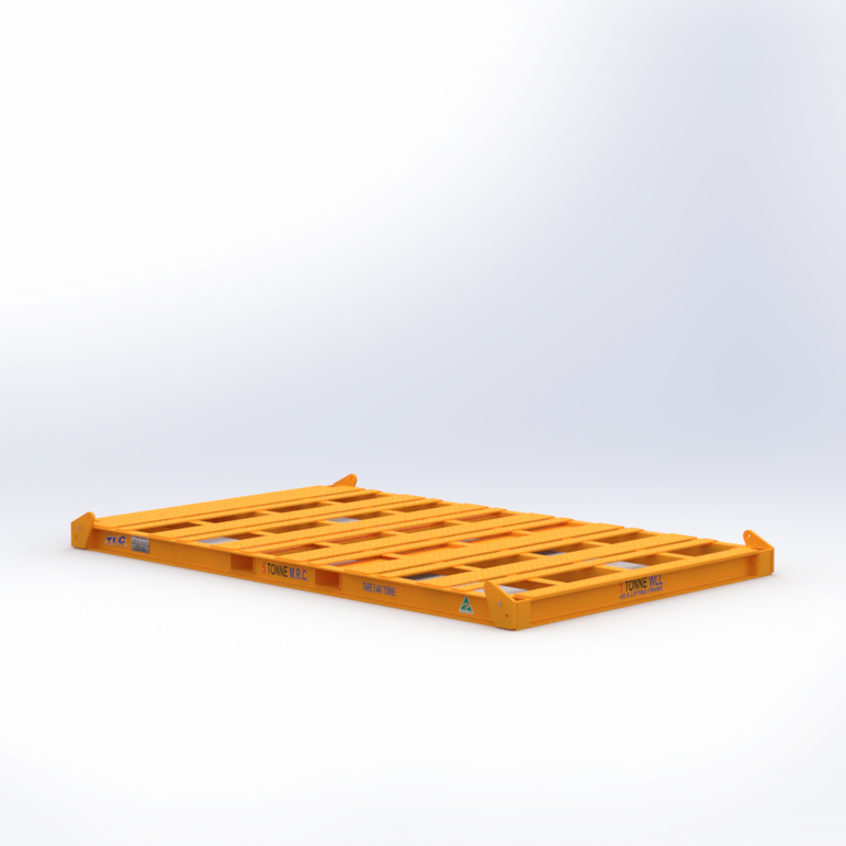5T Multi Purpose Lifting Frame