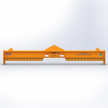 12T Multihole Combination Beam