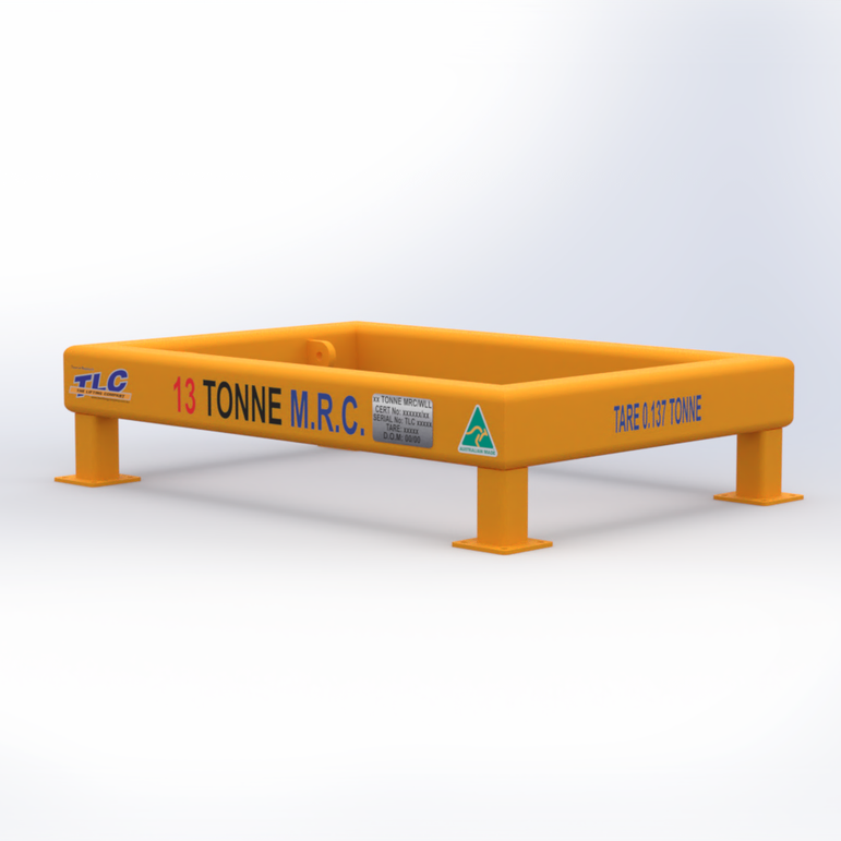 13T QSK Engine Build Table TLC