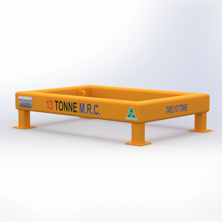13T QSK Engine Build Table TLC