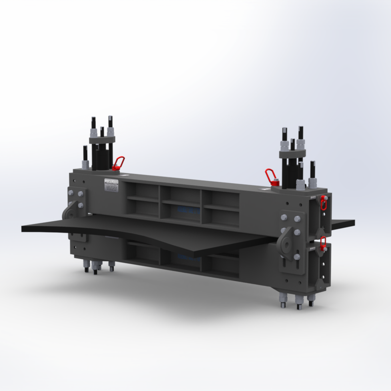 25T Belt Clamp TLC