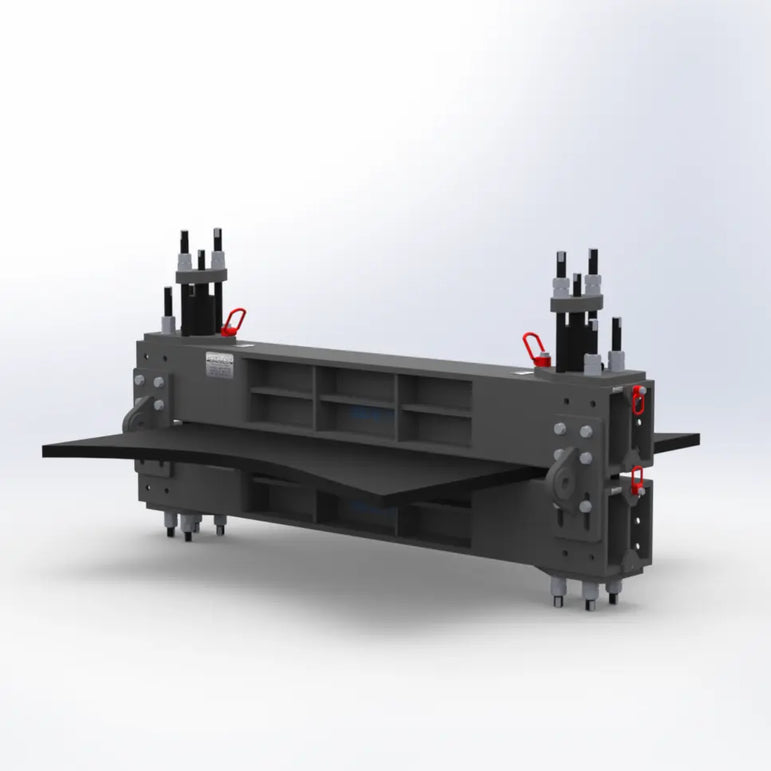 25T Belt Clamp TLC