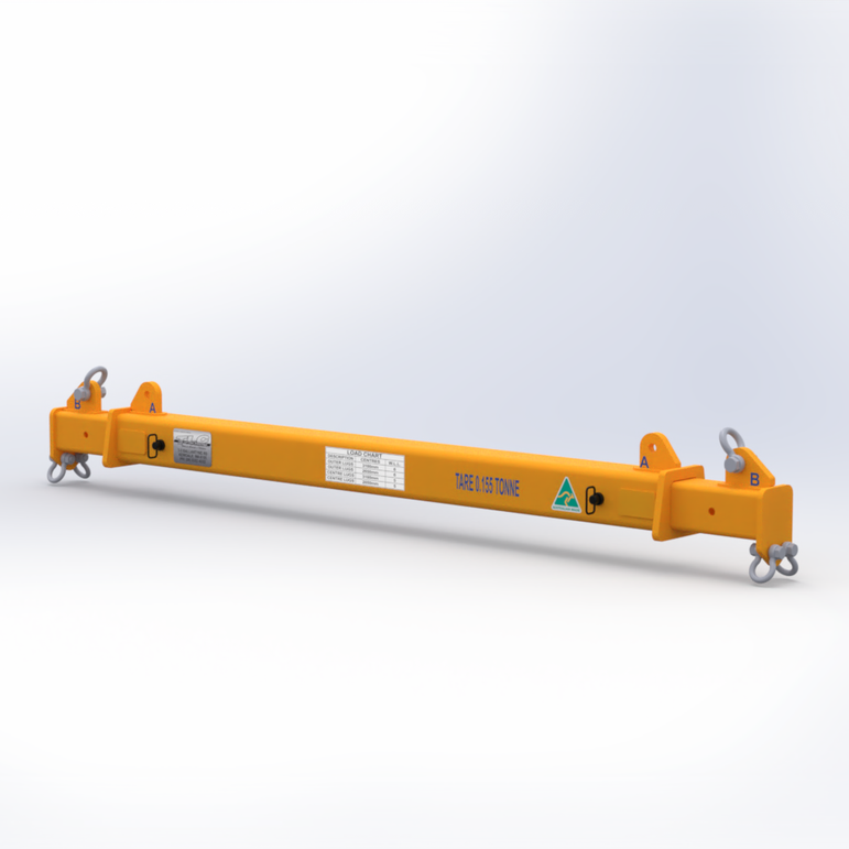 5T/6T Spreader Beam
