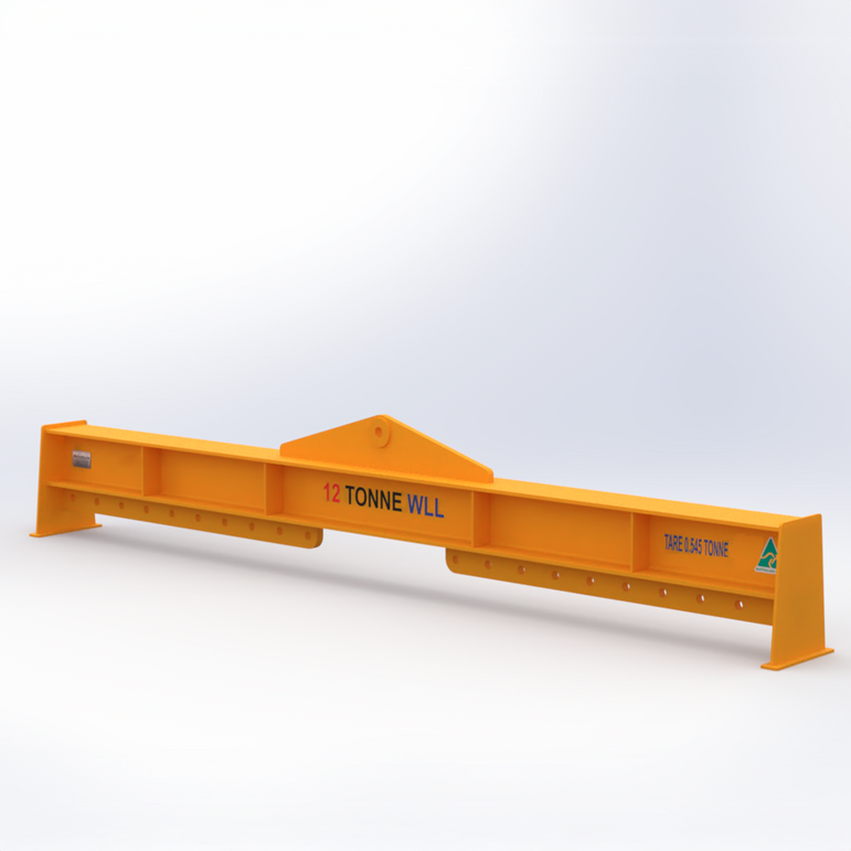 12T Multihole Lifting Beam