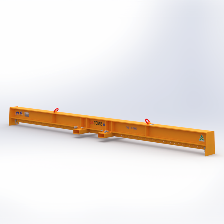 5.5T Multi-Hole Combination Beam