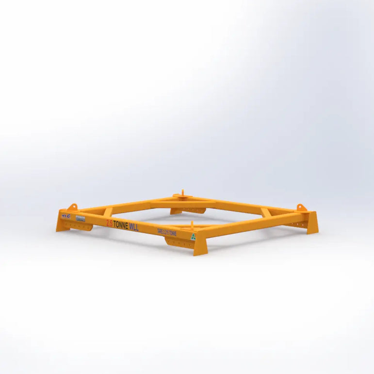 2.5T Spreader Frame TLC