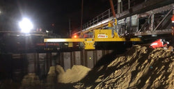 Counterweight Lifting Beam Gallery