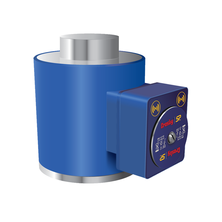 Straightpoint Wireless Compression Loadcell - Loadsafe