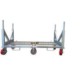APV100 Pipe Trolley