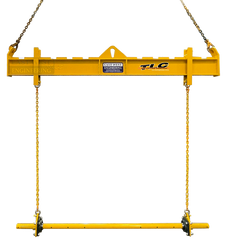 CDS Cable Drum Spreader Beam