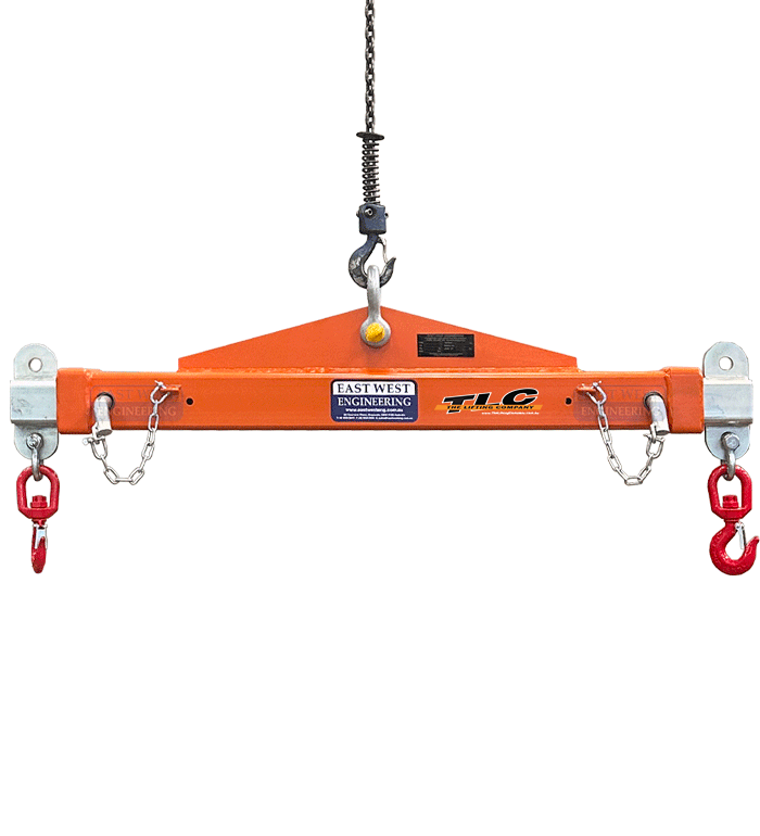 CEXL1218 Spreader Beam (5T - Short)