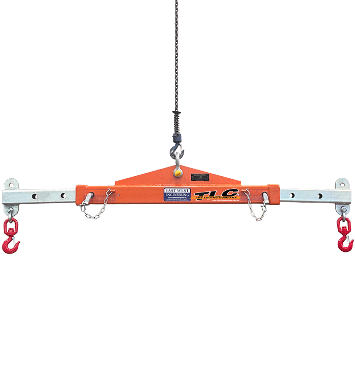 CEXL1218 Spreader Beam (5T - Short)