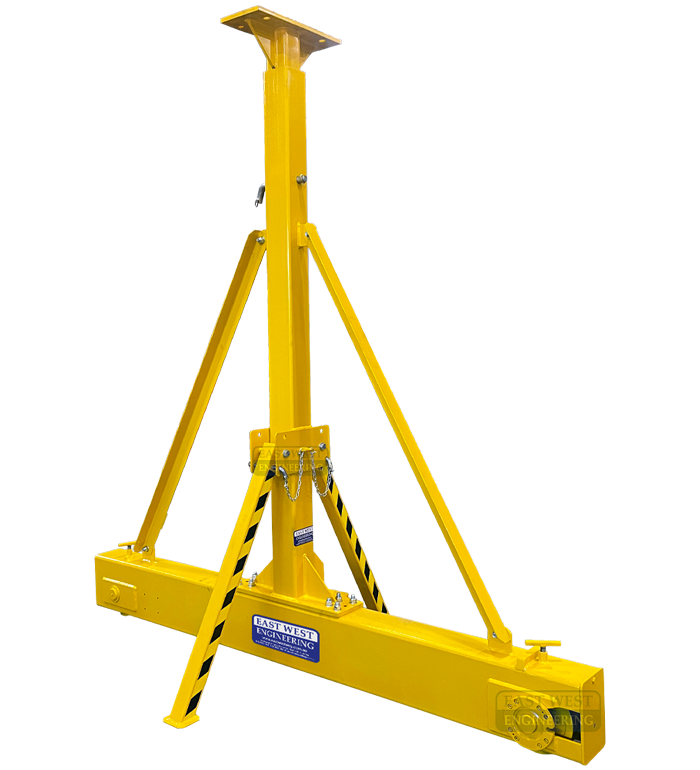 CXG Mobile Gantry Crane
