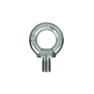 Eye Bolt DIN580 Zinc