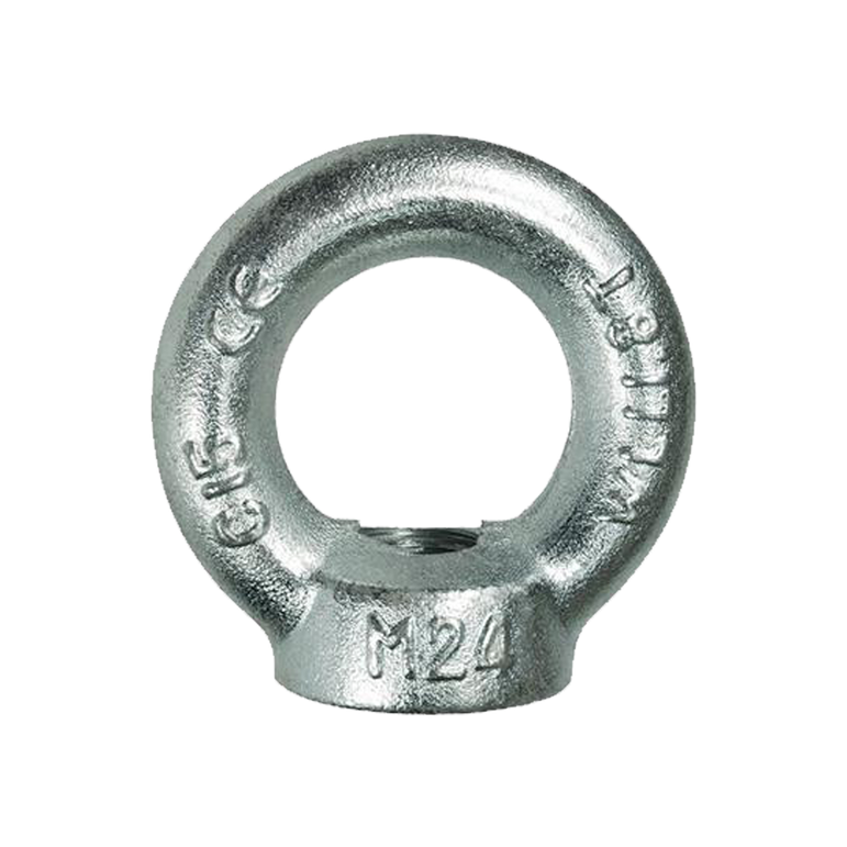 Eyenut – Galv/Zinc