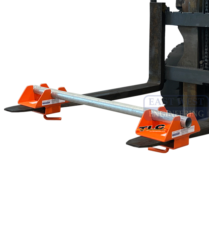 FDFS2 Cable Drum Stirrups