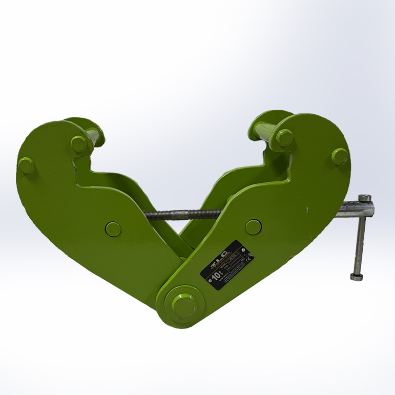 Girder Clamps (TLC)