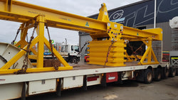 Counterweight Lifting Beam Gallery