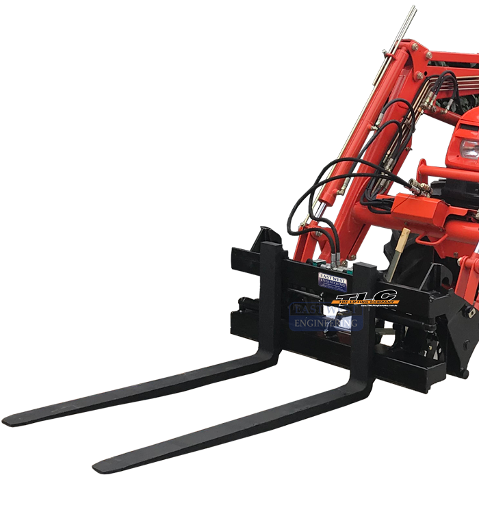 QEH-FPC25-1200 Tractor Fork Positioner