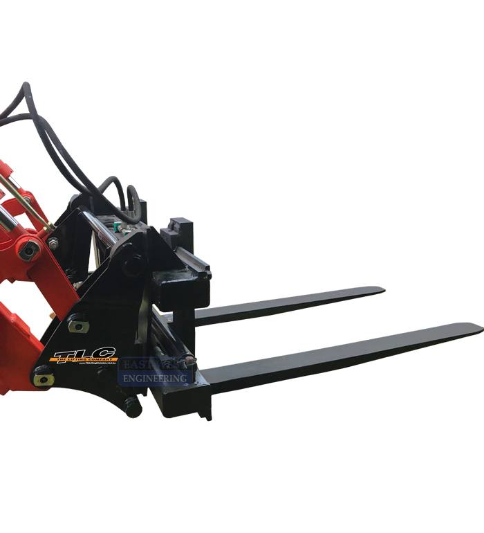 QEH-FPC25-1200 Tractor Fork Positioner