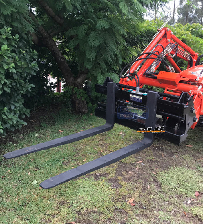 QEH-FPC25-1200 Tractor Fork Positioner