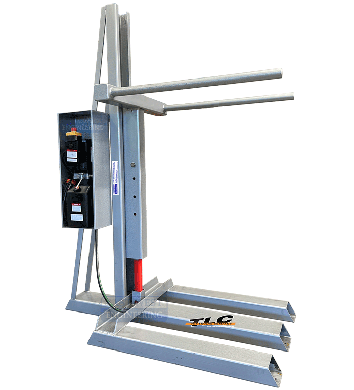 SKF100 Bulk Bag Filling Station