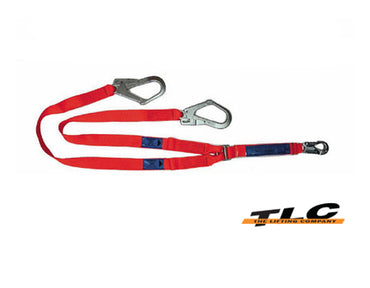 3058 ERGO Lanyard