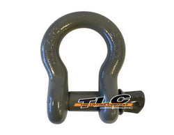 Shackle Grade 'S' Bow Screw with Powder Colour Coated