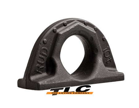 ABA Weld-on Lifting Points