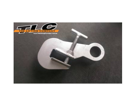 800kg Light Pole Lifting Hook