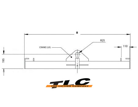 BBF Crane Lifting Bulk Bag Jib