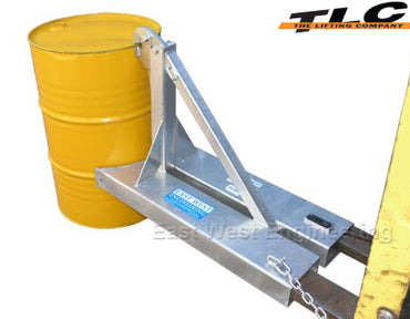 BGN-1 Drum Lifter