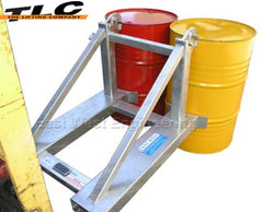 BGN-2 Drum Lifter