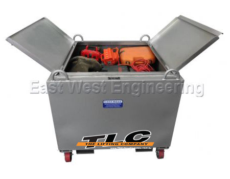 BJL10 Site Tool Box