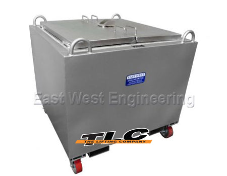 BJL10 Site Tool Box