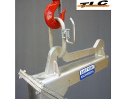 CHM200 Adjustable Pallet Hook 2T