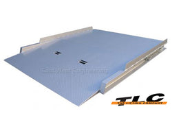 CRLN8 Container Ramp