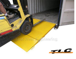 CRN8 Container Ramp – 8T