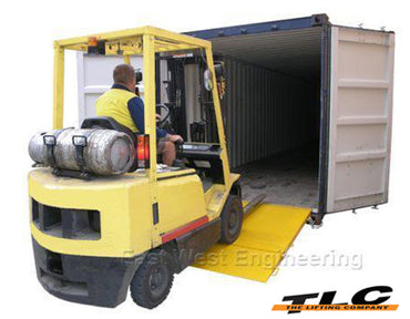 CRN8 Container Ramp – 8T