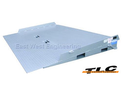 CRSN8 Container Ramp