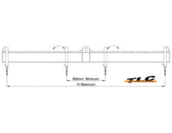 CSB Crane Spreader Beams