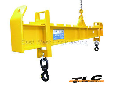 CSB Crane Spreader Beams