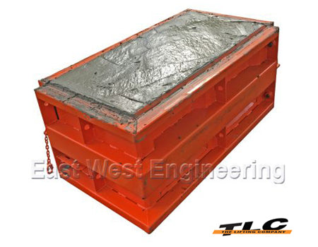 Concrete Mould