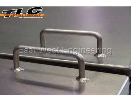 DC125 Diesel Fuel Transfer Tank & Enclosure