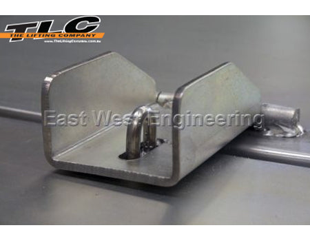 DC125 Diesel Fuel Transfer Tank & Enclosure