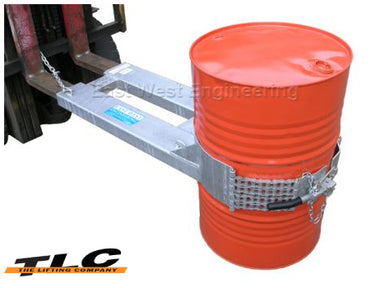 DL1000 Drum Lifter